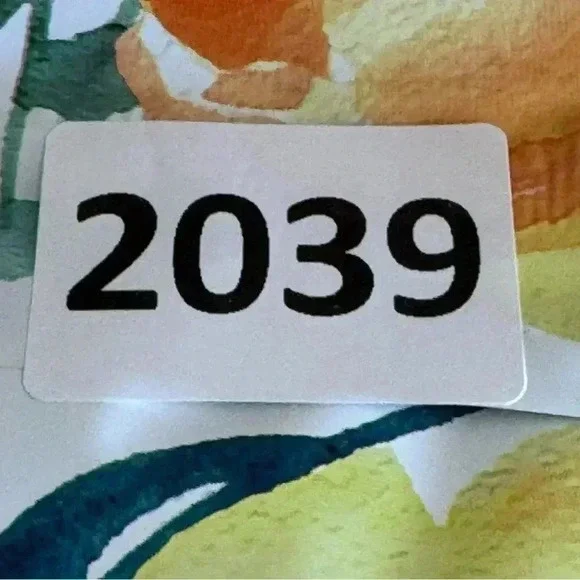 Disney Frozen Mickey Mouse Pajama Top Pants Mix & Match Girls Pajama SZ 3T #2039 - Picture 10 of 10